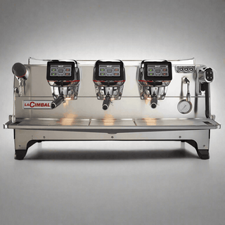 Coffee Machine