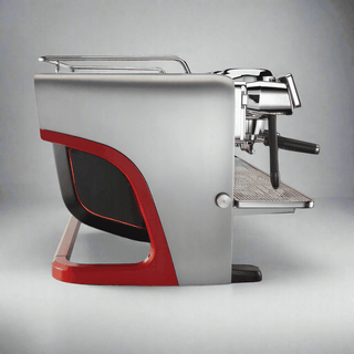 Coffee Machine