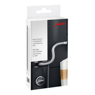 Jura - Milk Pipe With Stainless Steel Casing