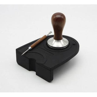 Silicone Corner Tamper Mat